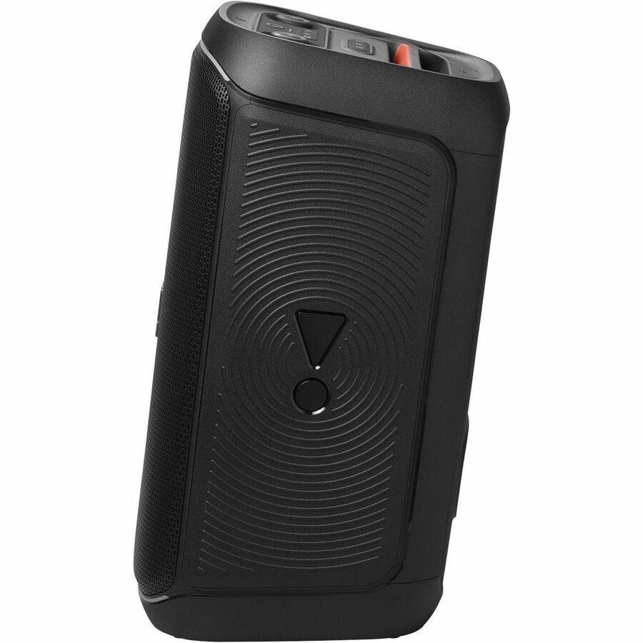 JBL PartyBox Club 120 Portable Bluetooth Speaker System - 160 W RMS - Black 4