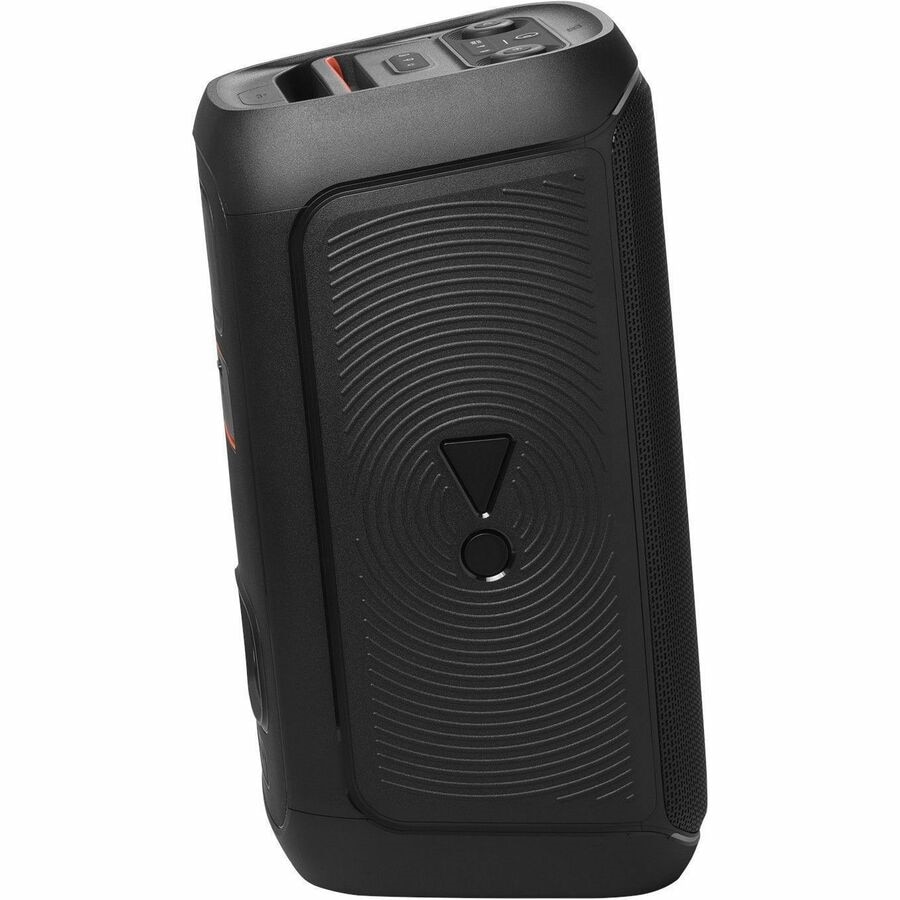 JBL PartyBox Club 120 Portable Bluetooth Speaker System - 160 W RMS - Black 5