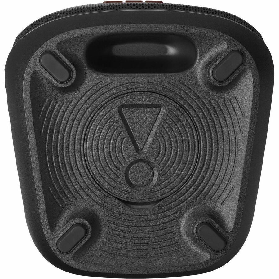 JBL PartyBox Club 120 Portable Bluetooth Speaker System - 160 W RMS - Black 7