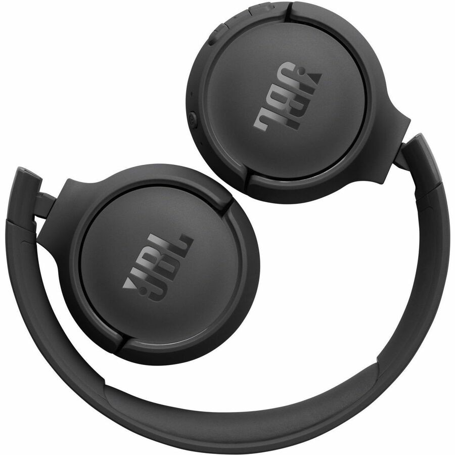 JBL Tune 520BT Wireless On-Ear Headphones 2