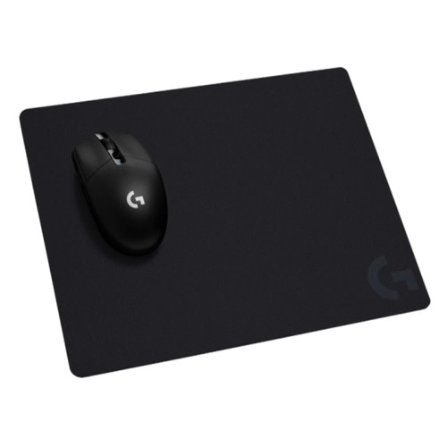 Logitech G Hard Gaming Mouse Pad 2