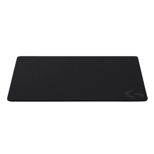 Logitech G Hard Gaming Mouse Pad 4
