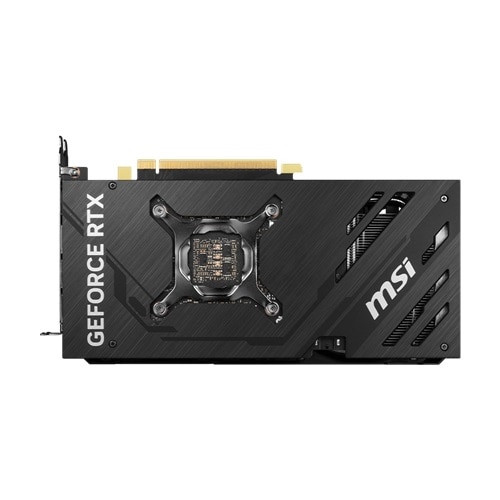 MSI NVIDIA GeForce RTX 4070 SUPER Graphic Card - 12 GB GDDR6X | Dell USA