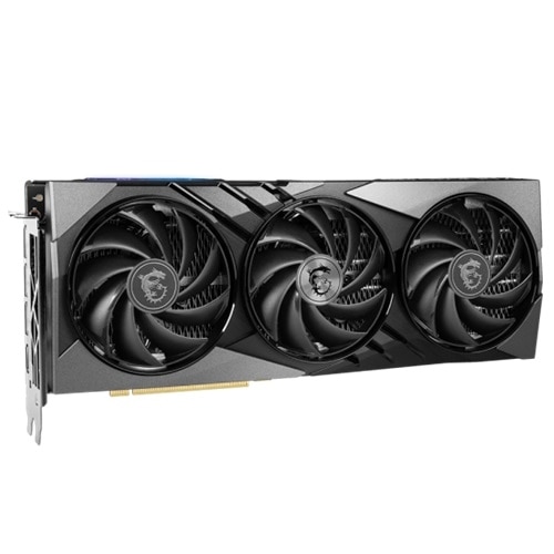 MSI NVIDIA GeForce RTX 4070 Ti SUPER Graphic Card - 16 GB GDDR6X | Dell USA