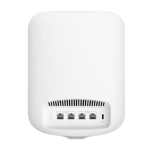 eero Max 7 Wi-Fi 7 IEEE 802.11 a/b/g/n/ac/ax/be  Wireless Router 3