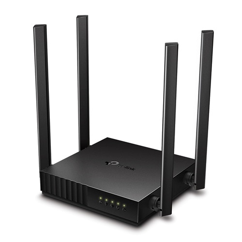 TP-Link Archer C54 Wi-Fi 5 IEEE 802.11ac Ethernet Wireless Router 2