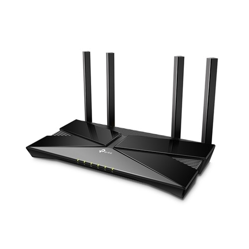 TP-Link Archer AX1500 Wi-Fi 6 IEEE 802.11ax Ethernet Wireless Router 2