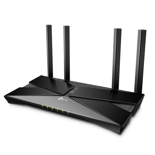 TP-Link Archer AX3000 Wi-Fi 6 IEEE 802.11ax Ethernet Wireless Router 2