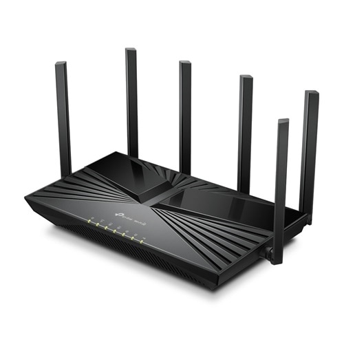 TP-Link Archer AXE5400 Wi-Fi 6E IEEE 802.11 a/b/g/n/ac/ax Ethernet Wireless Router 2