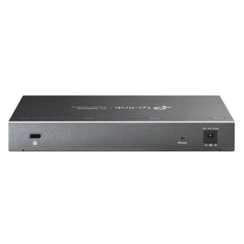 TP-Link 8-Port Gigabit Easy Smart Switch 2