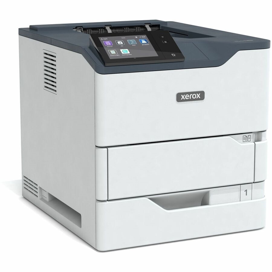 Xerox Versalink B620/DN Wired Black & White Laser Printer 4