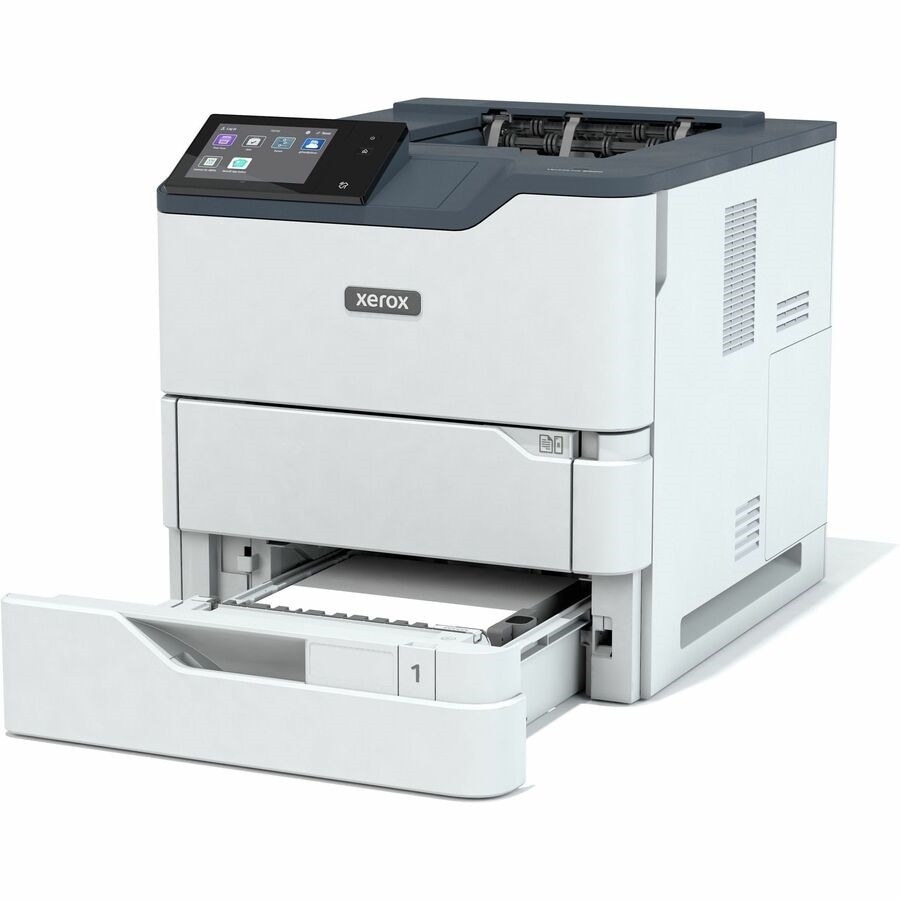 Xerox Versalink B620/DN Wired Black & White Laser Printer 5