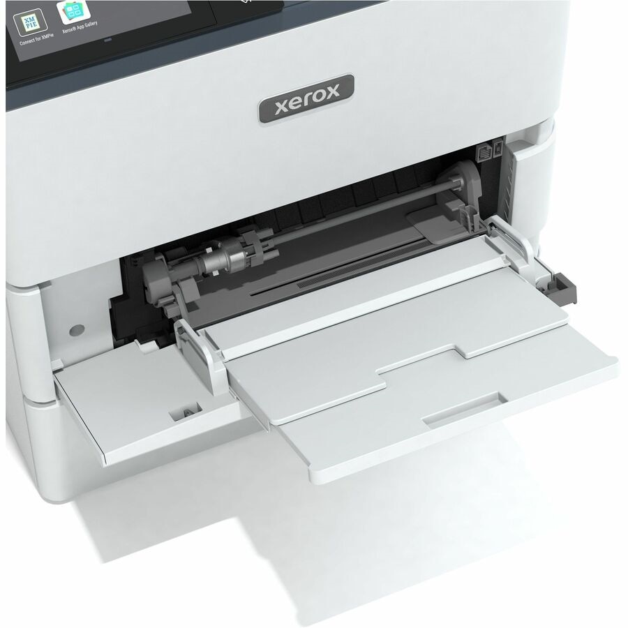Xerox Versalink B620/DN Wired Black & White Laser Printer 8