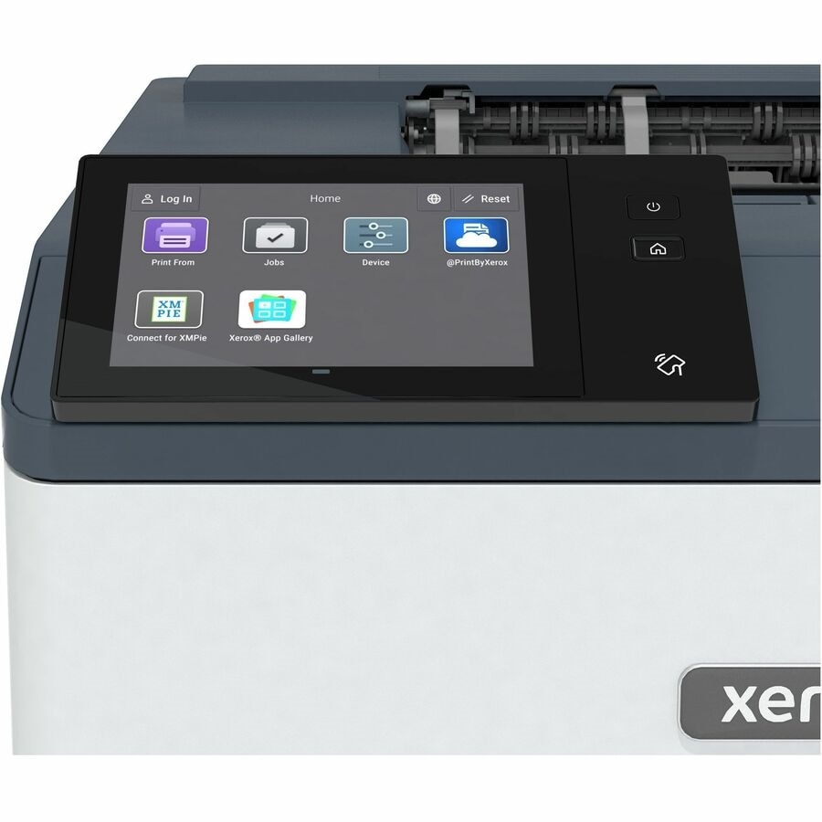 Xerox Versalink B620/DN Wired Black & White Laser Printer 9