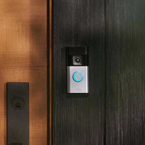 Ring Battery Doorbell Pro 2