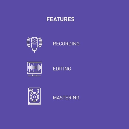 Download MAGIX Software SOUND FORGE Pro 365 2