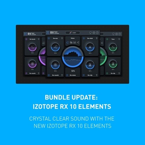 Download MAGIX Software SOUND FORGE Pro Suite 18 11