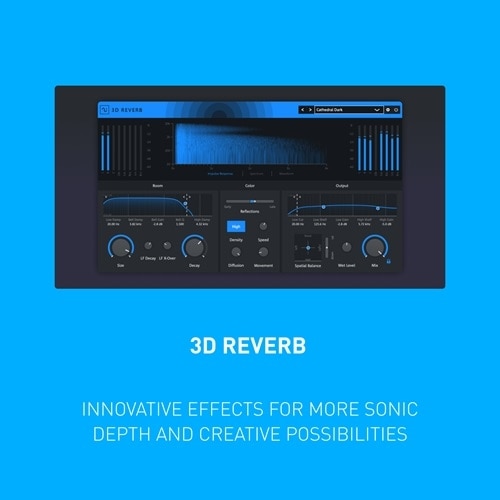 Download MAGIX Software SOUND FORGE Pro Suite 18 5