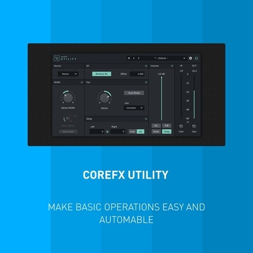 Download MAGIX Software SOUND FORGE Pro Suite 18 8