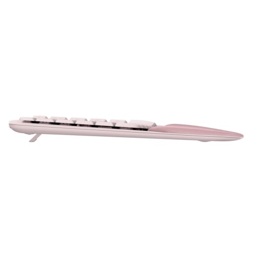 Logitech Waves Keys - Rose 6