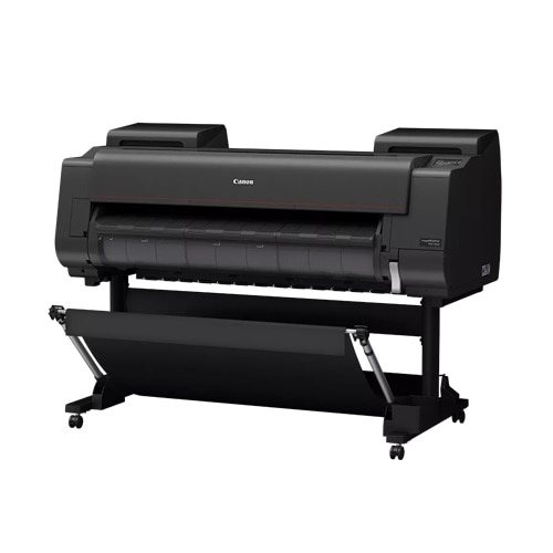 Canon imagePROGRAF PRO-4600 Inkjet Large Format Printer - 44" Print Width - Color 2