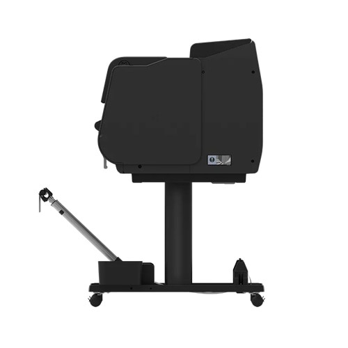 Canon imagePROGRAF PRO-4600 Inkjet Large Format Printer - 44" Print Width - Color 4