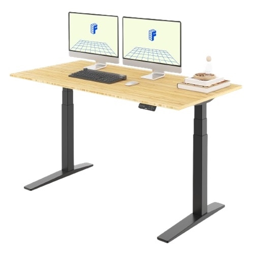 Flexispot E7 Pro Height Adjustable Table 4
