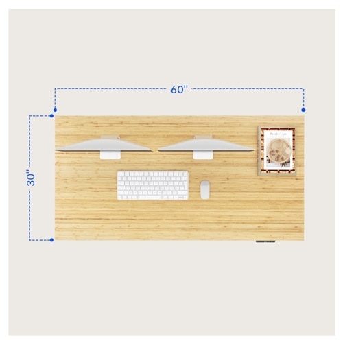 Flexispot E7 Pro Height Adjustable Table 6
