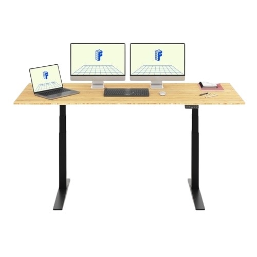 Flexispot E7 Pro Height Adjustable Table 3