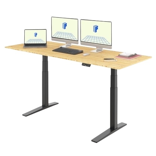 Flexispot E7 Pro Height Adjustable Table 4
