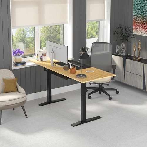Flexispot E7 Pro Height Adjustable Table 8