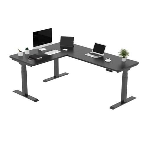 FlexiSpot Chipboard Desktop 2