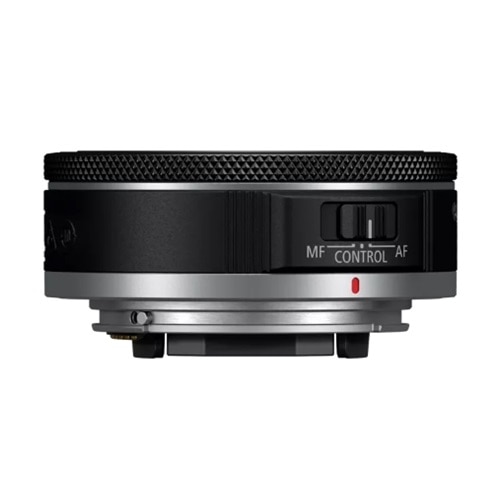 Canon - 28 mmf/2.8 - Full Frame Sensor - Wide Angle, Aspherical Fixed Lens for Canon RF 6