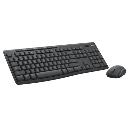 Logitech MK370 Rugged Keyboard & Mouse 3