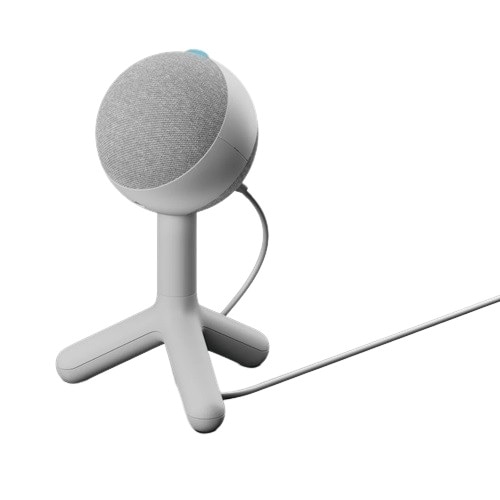 Logitech G Yeti ORB Condenser RGB Gaming Mic with LIGHTSYNC 4