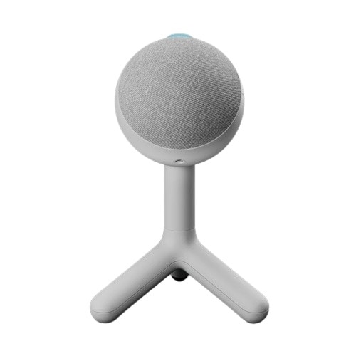 Logitech G Yeti ORB Condenser RGB Gaming Mic with LIGHTSYNC 6