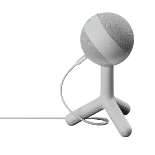 Logitech G Yeti ORB Condenser RGB Gaming Mic with LIGHTSYNC 7