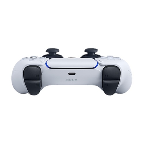 Sony PS5™ DualSense™ Wireless Controller - White 3