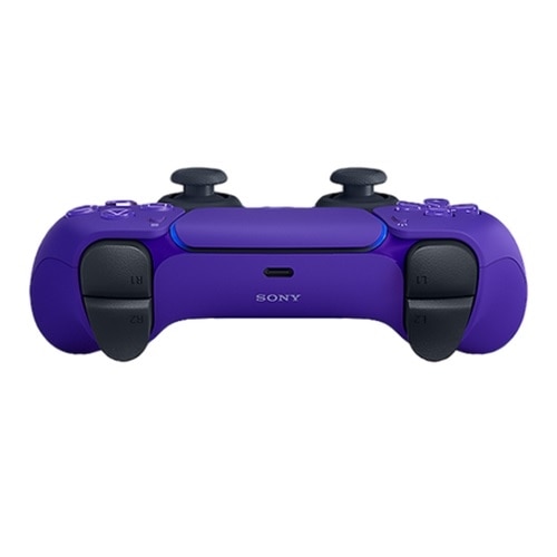 Sony PS5™ DualSense™ Wireless Controller - Galactic Purple 4