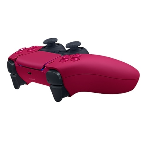 Sony Dualsense - Gamepad - Wireless - Bluetooth - Cosmic Red - For Sony 