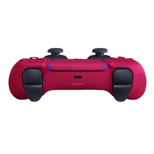 Sony PS5™ DualSense™ Wireless Controller - Cosmic Red 4