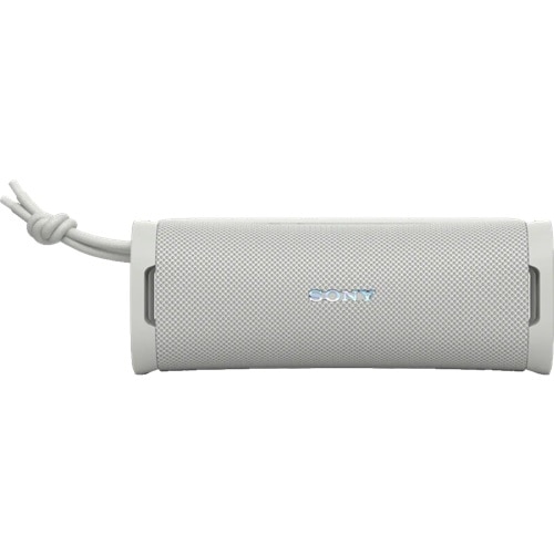 Sony ULT POWER SOUND Portable Bluetooth Speaker System - White 2