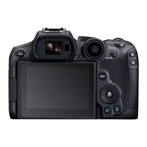 Canon EOS R7 Content Creator Kit 4