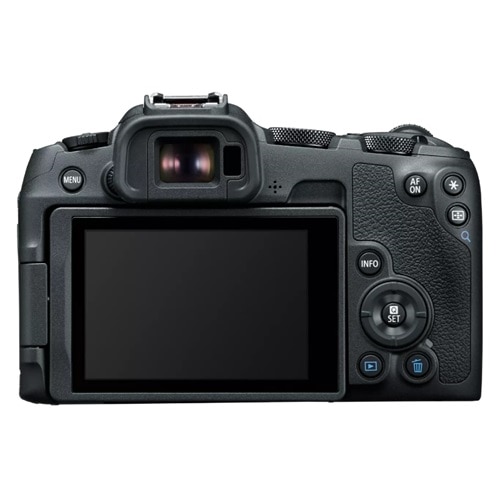 Canon EOS R8 24.2 Megapixel Full Frame Sensor Mirrorless Camera Body Only 2