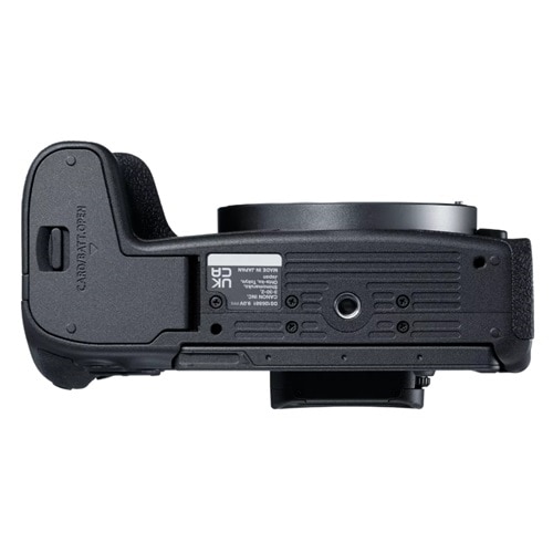 Canon EOS R8 24.2 Megapixel Full Frame Sensor Mirrorless Camera Body