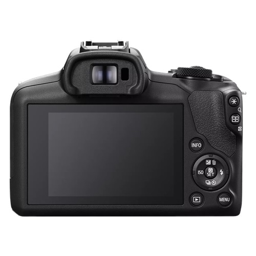 Canon EOS R100 24.1 Megapixel Mirrorless Camera Body Only 2