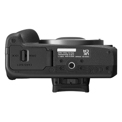 Canon EOS R100 24.1 Megapixel Mirrorless Camera Body Only 5
