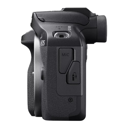 Canon EOS R100 24.1 Megapixel Mirrorless Camera Body Only 6