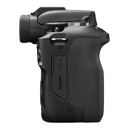 Canon EOS R100 24.1 Megapixel Mirrorless Camera Body Only 7