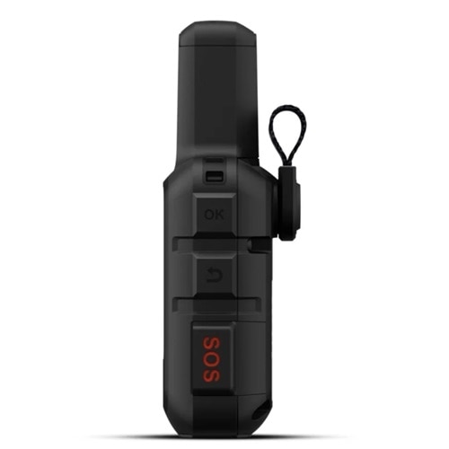 Garmin inReach Mini 2 Handheld GPS Navigator - Black - Handheld 6